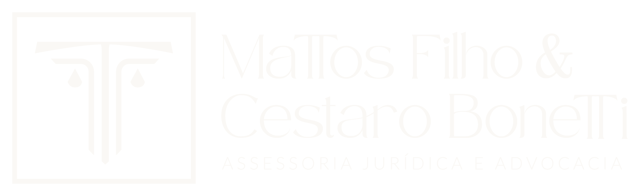 Mattos Filho & Cestaro Bonetti — Assessoria Jurídica e Advocacia