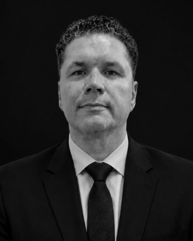Luiz Pires de Mattos Filho, sócio
